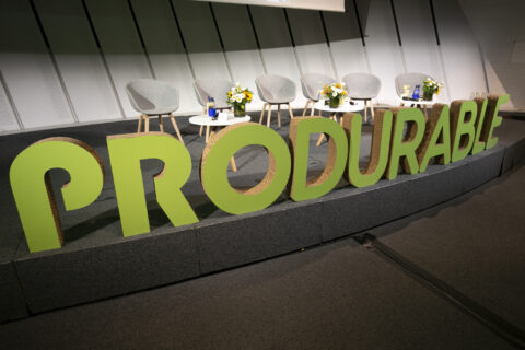 Evenement | I Care au Salon Produrable 2024